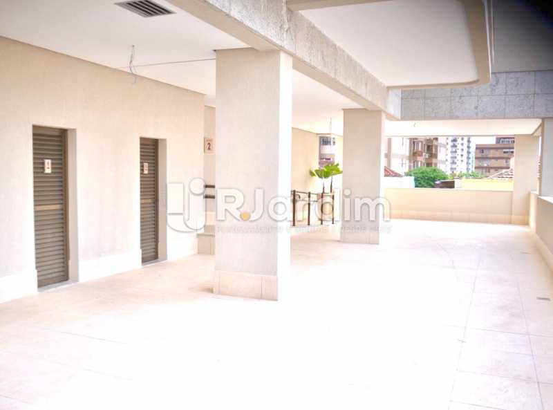Conheça Banheiros do imóvel - Imóveis Compra Venda Apartamento Botafogo 2 Quartos - LAAP20929 - 28 Banheiros - Imóveis Compra Venda Apartamento Botafogo 2 Quartos - LAAP20929 - 28
