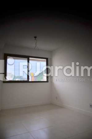 Conheça Quarto do imóvel - Imóveis Compra Venda Apartamento Botafogo 2 Quartos - LAAP20929 - 14 Quarto - Imóveis Compra Venda Apartamento Botafogo 2 Quartos - LAAP20929 - 14