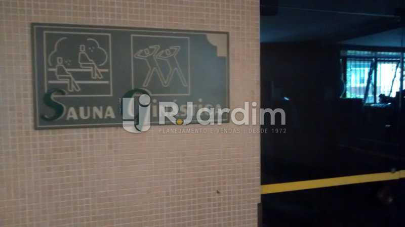 Conheça IMG_sauna e fitness do imóvel - Compra Venda Avaliação Imóveis Apartamento Leblon 3 Quartos - LAAP31339 - 21 IMG_sauna e fitness - Compra Venda Avaliação Imóveis Apartamento Leblon 3 Quartos - LAAP31339 - 21