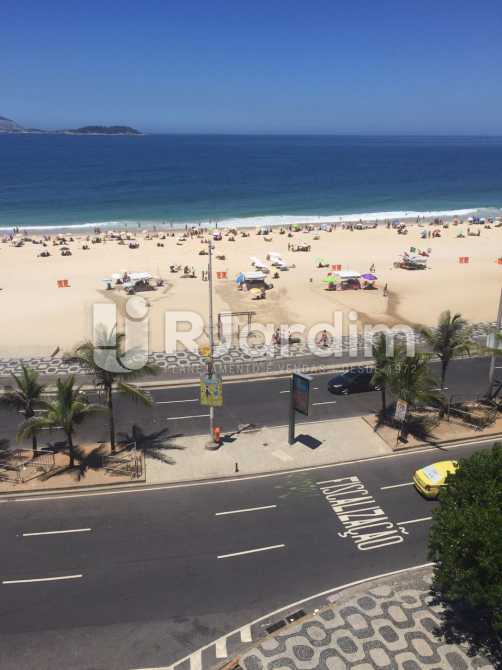 Conheça vista vieira souto do imóvel - Apartamento Vieira Souto Ipanema - LAAP40554 - 1 vista vieira souto - Apartamento Vieira Souto Ipanema - LAAP40554 - 1