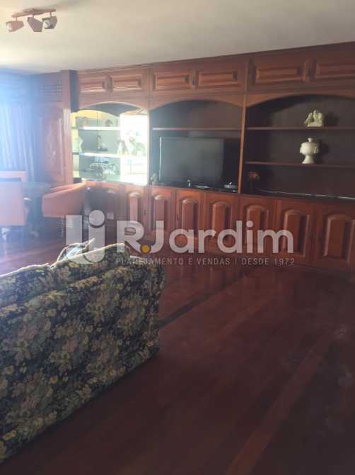 Conheça sala do imóvel - Apartamento Vieira Souto Ipanema - LAAP40554 - 5 sala - Apartamento Vieira Souto Ipanema - LAAP40554 - 5