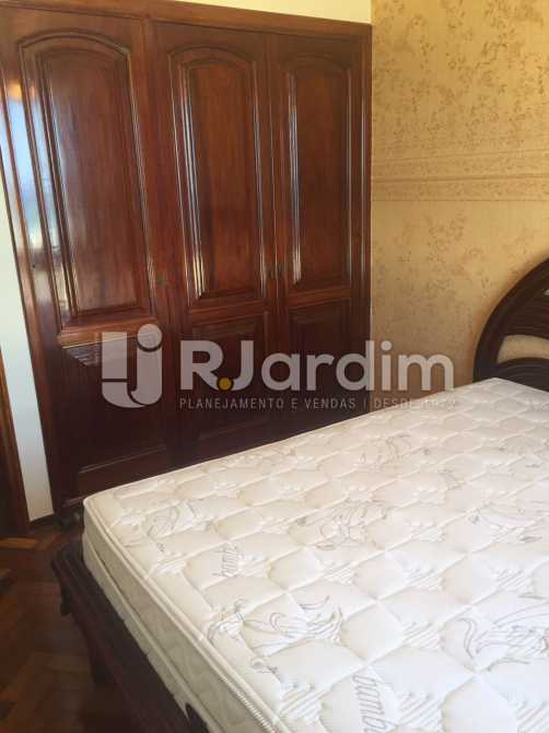 Conheça quarto 1 do imóvel - Apartamento Vieira Souto Ipanema - LAAP40554 - 6 quarto 1 - Apartamento Vieira Souto Ipanema - LAAP40554 - 6
