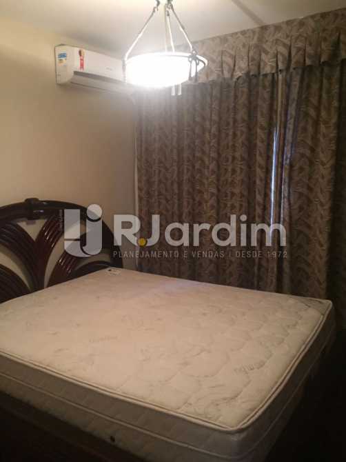Conheça quarto 2 do imóvel - Apartamento Vieira Souto Ipanema - LAAP40554 - 8 quarto 2 - Apartamento Vieira Souto Ipanema - LAAP40554 - 8