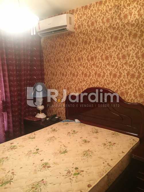 Conheça quarto 3 do imóvel - Apartamento Vieira Souto Ipanema - LAAP40554 - 9 quarto 3 - Apartamento Vieira Souto Ipanema - LAAP40554 - 9