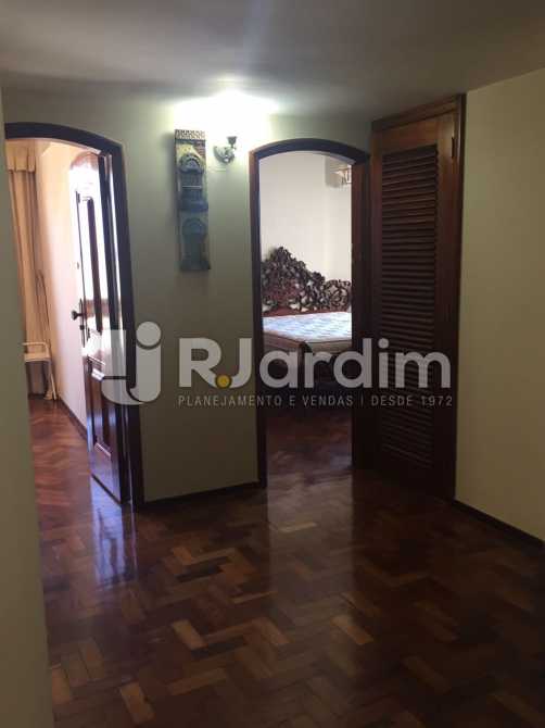 Conheça hall dos quartos do imóvel - Apartamento Vieira Souto Ipanema - LAAP40554 - 10 hall dos quartos - Apartamento Vieira Souto Ipanema - LAAP40554 - 10