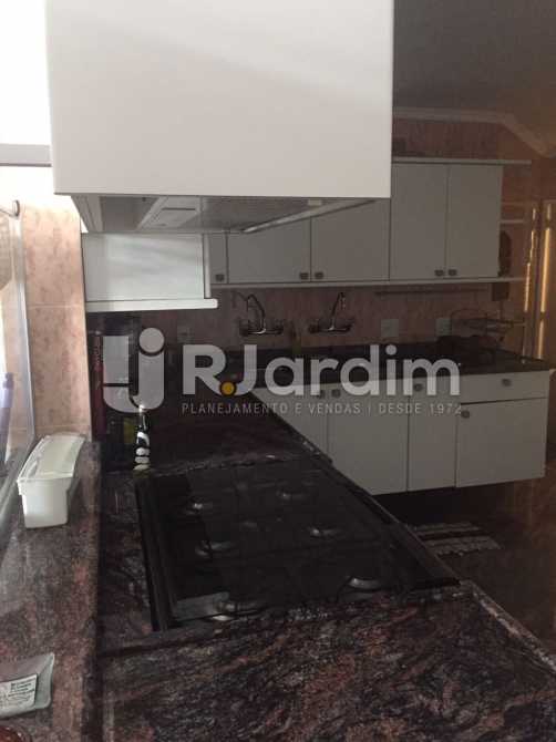 Conheça cozinha 3 do imóvel - Apartamento Vieira Souto Ipanema - LAAP40554 - 17 cozinha 3 - Apartamento Vieira Souto Ipanema - LAAP40554 - 17