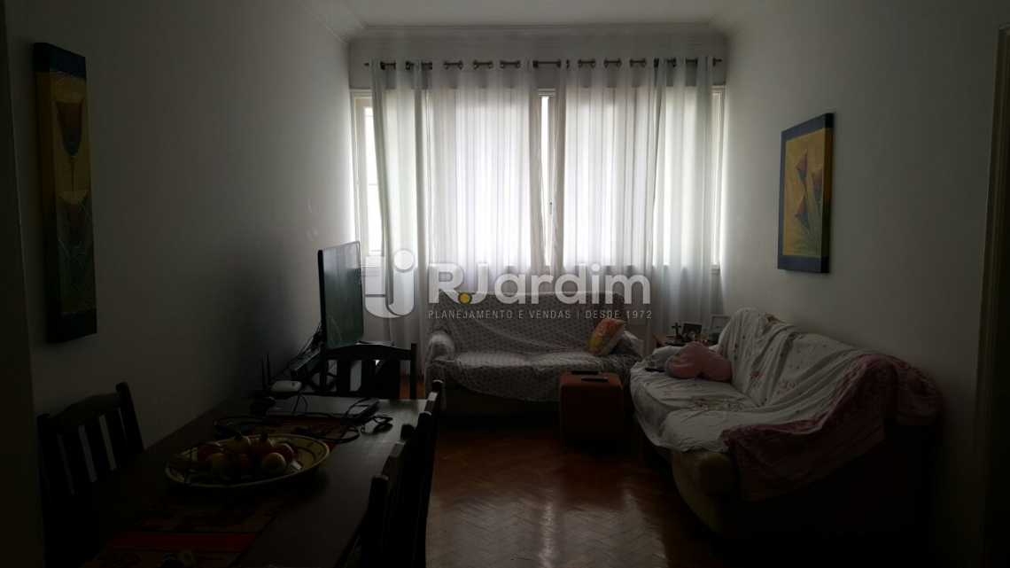 Conheça Sala do imóvel - Apartamento Residencial Copacabana - LAAP31351 - 4 Sala - Apartamento Residencial Copacabana - LAAP31351 - 4