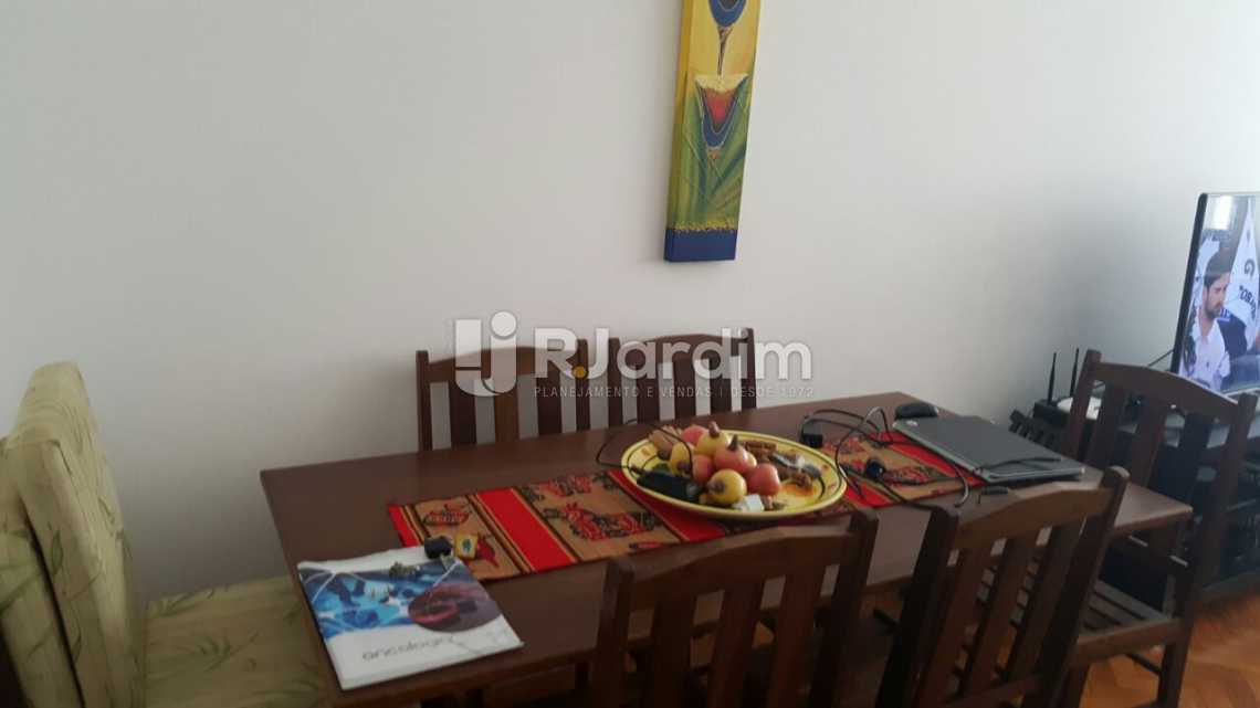 Conheça Sala do imóvel - Apartamento Residencial Copacabana - LAAP31351 - 3 Sala - Apartamento Residencial Copacabana - LAAP31351 - 3