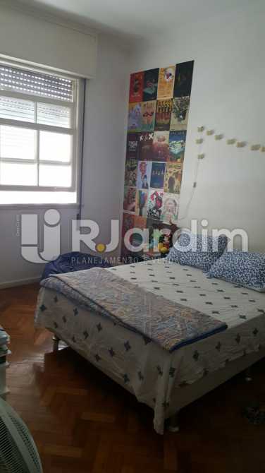 Conheça Quarto do imóvel - Apartamento Residencial Copacabana - LAAP31351 - 6 Quarto - Apartamento Residencial Copacabana - LAAP31351 - 6