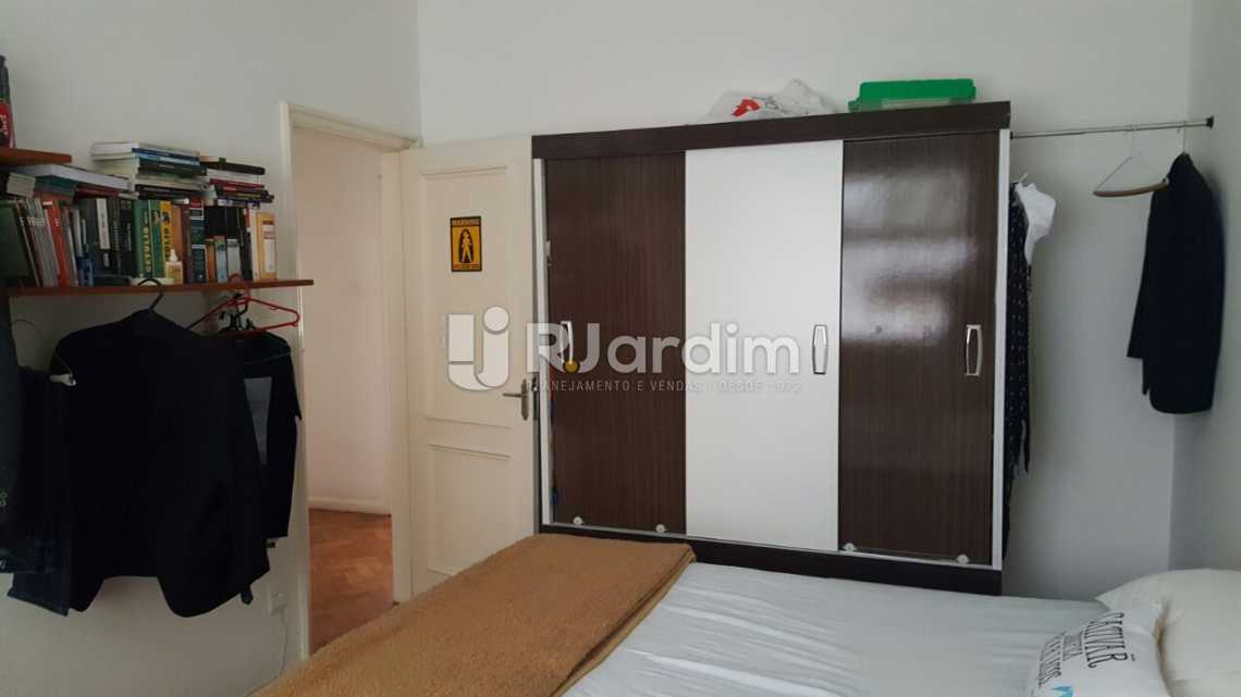 Conheça Quarto do imóvel - Apartamento Residencial Copacabana - LAAP31351 - 8 Quarto - Apartamento Residencial Copacabana - LAAP31351 - 8