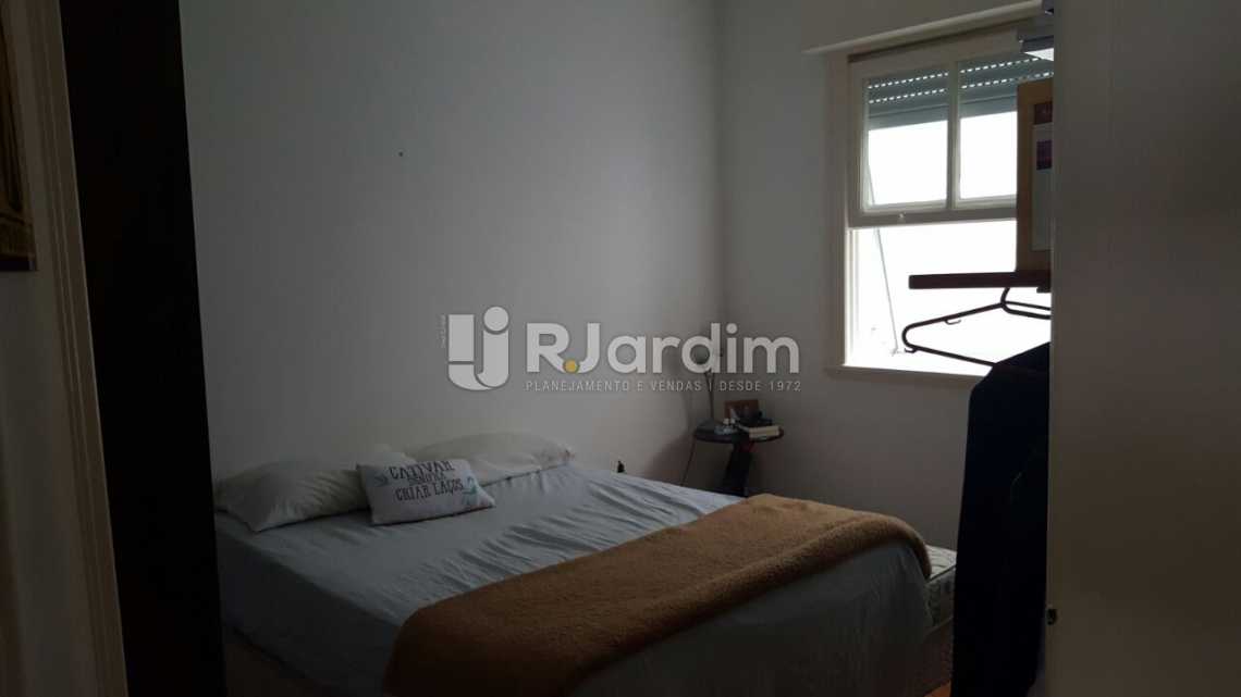 Conheça Quarto do imóvel - Apartamento Residencial Copacabana - LAAP31351 - 7 Quarto - Apartamento Residencial Copacabana - LAAP31351 - 7