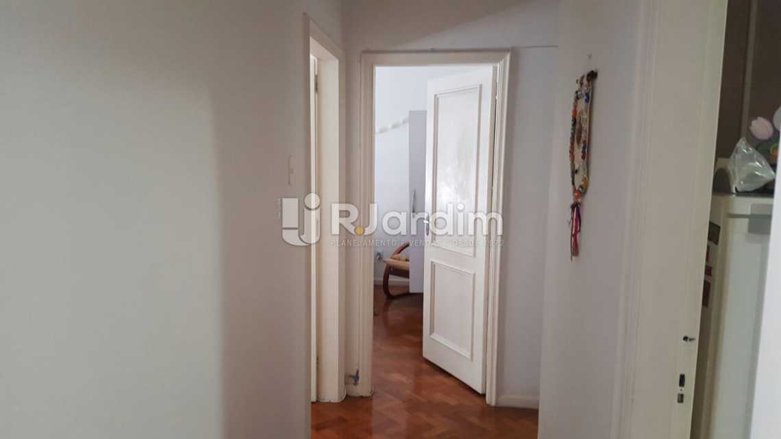 Conheça Circulação do imóvel - Apartamento Residencial Copacabana - LAAP31351 - 5 Circulação - Apartamento Residencial Copacabana - LAAP31351 - 5