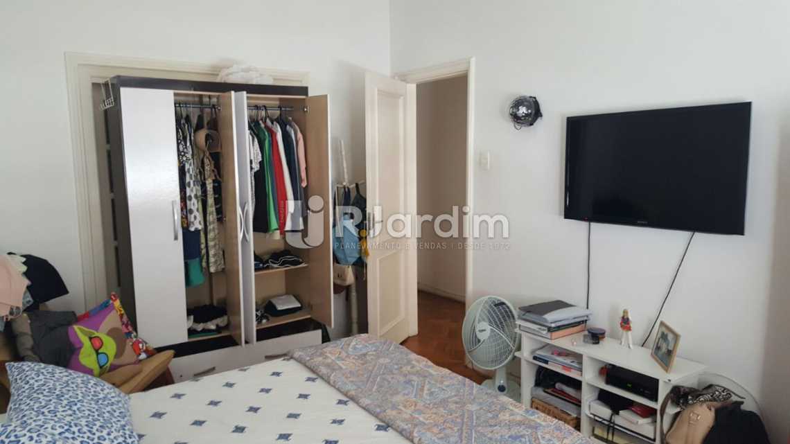 Conheça Quarto do imóvel - Apartamento Residencial Copacabana - LAAP31351 - 9 Quarto - Apartamento Residencial Copacabana - LAAP31351 - 9