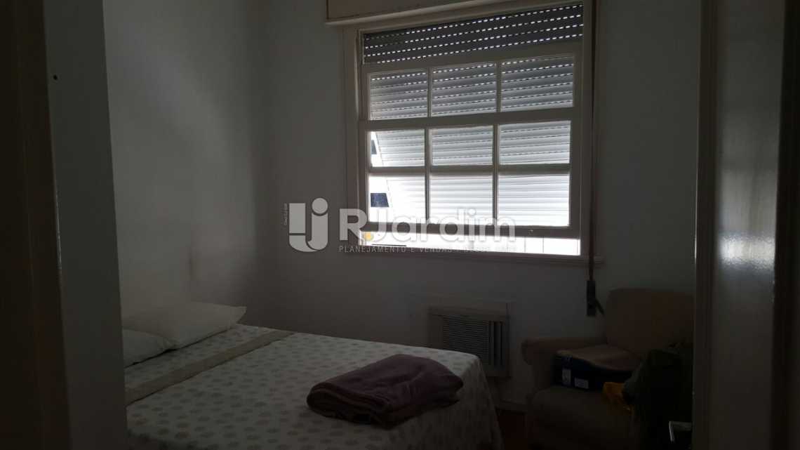 Conheça Quarto do imóvel - Apartamento Residencial Copacabana - LAAP31351 - 10 Quarto - Apartamento Residencial Copacabana - LAAP31351 - 10