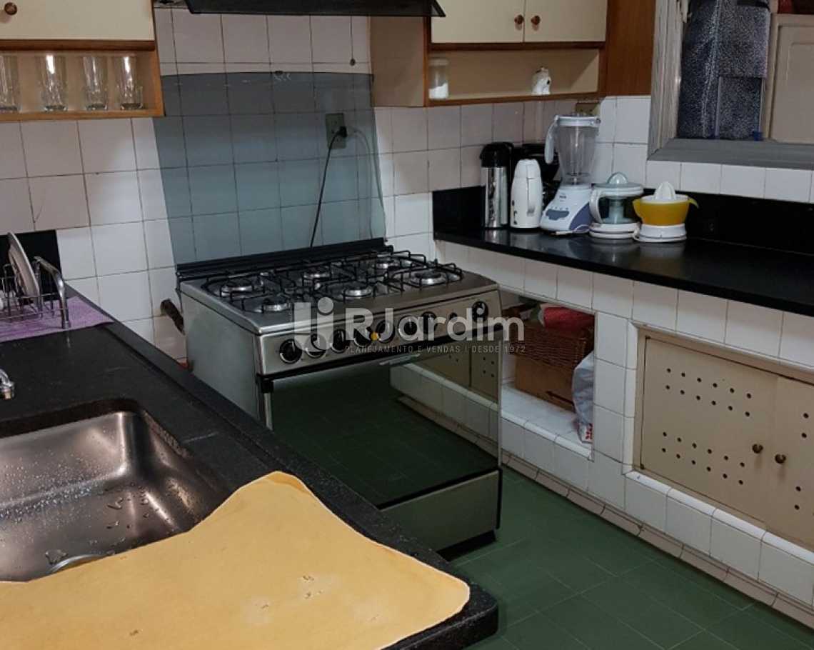 Conheça Cozinha do imóvel - Apartamento Residencial Ipanema - LAAP40556 - 18 Cozinha - Apartamento Residencial Ipanema - LAAP40556 - 18