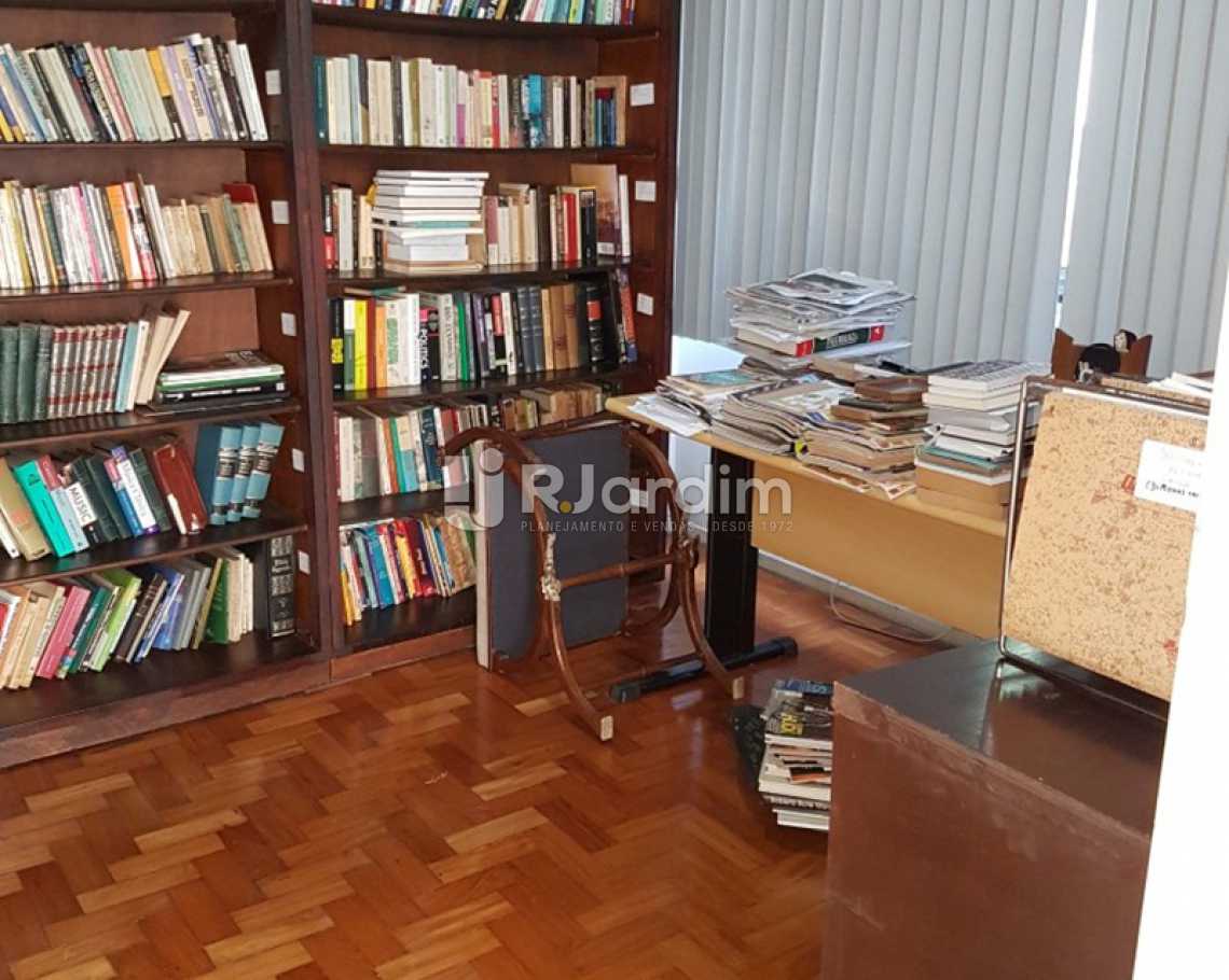 Conheça Escritório do imóvel - Apartamento Residencial Ipanema - LAAP40556 - 8 Escritório - Apartamento Residencial Ipanema - LAAP40556 - 8