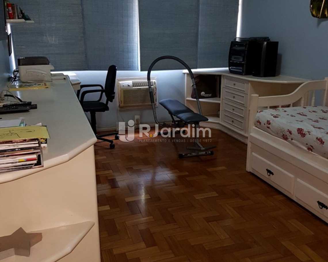 Conheça Quarto do imóvel - Apartamento Residencial Ipanema - LAAP40556 - 13 Quarto - Apartamento Residencial Ipanema - LAAP40556 - 13