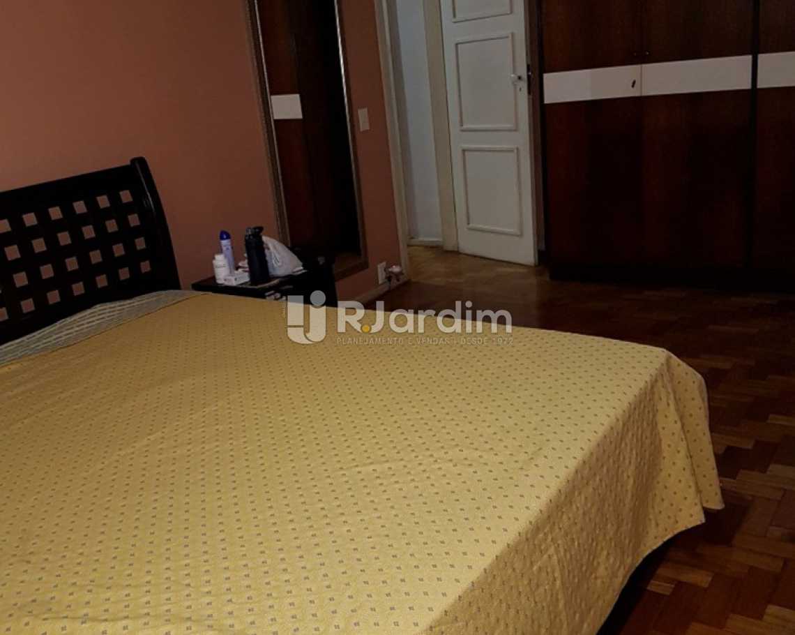 Conheça Quarto do imóvel - Apartamento Residencial Ipanema - LAAP40556 - 15 Quarto - Apartamento Residencial Ipanema - LAAP40556 - 15