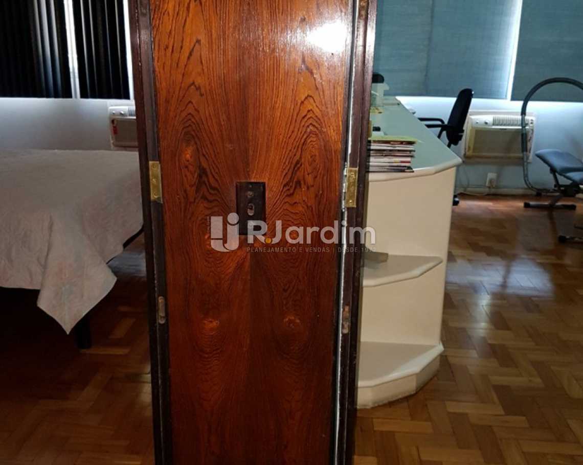 Conheça Quarto do imóvel - Apartamento Residencial Ipanema - LAAP40556 - 11 Quarto - Apartamento Residencial Ipanema - LAAP40556 - 11