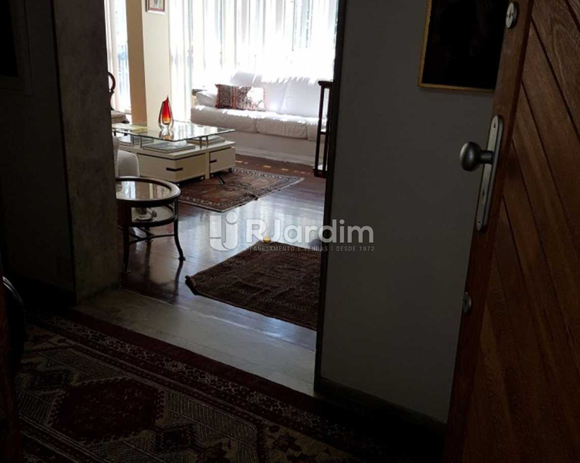 Conheça Sala do imóvel - Apartamento Residencial Ipanema - LAAP40556 - 6 Sala - Apartamento Residencial Ipanema - LAAP40556 - 6