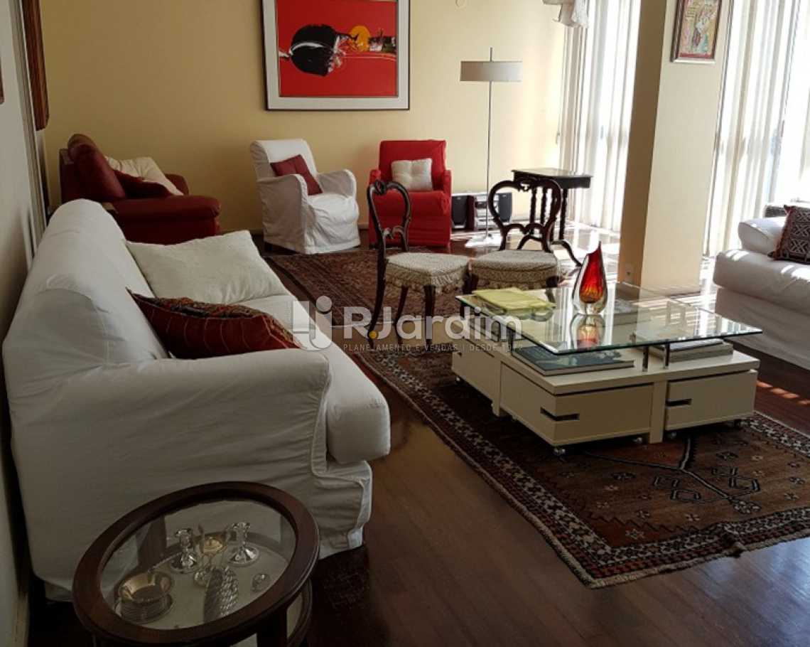 Conheça Sala do imóvel - Apartamento Residencial Ipanema - LAAP40556 - 1 Sala - Apartamento Residencial Ipanema - LAAP40556 - 1