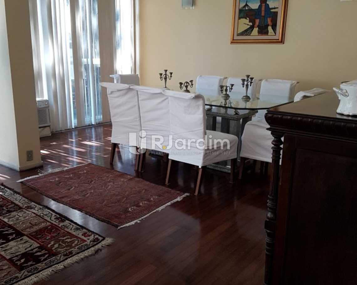 Conheça Sala do imóvel - Apartamento Residencial Ipanema - LAAP40556 - 4 Sala - Apartamento Residencial Ipanema - LAAP40556 - 4