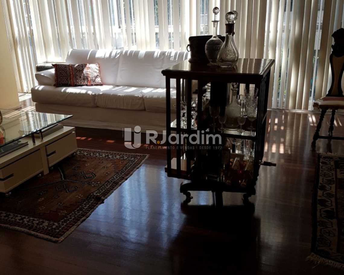 Conheça Sala do imóvel - Apartamento Residencial Ipanema - LAAP40556 - 3 Sala - Apartamento Residencial Ipanema - LAAP40556 - 3