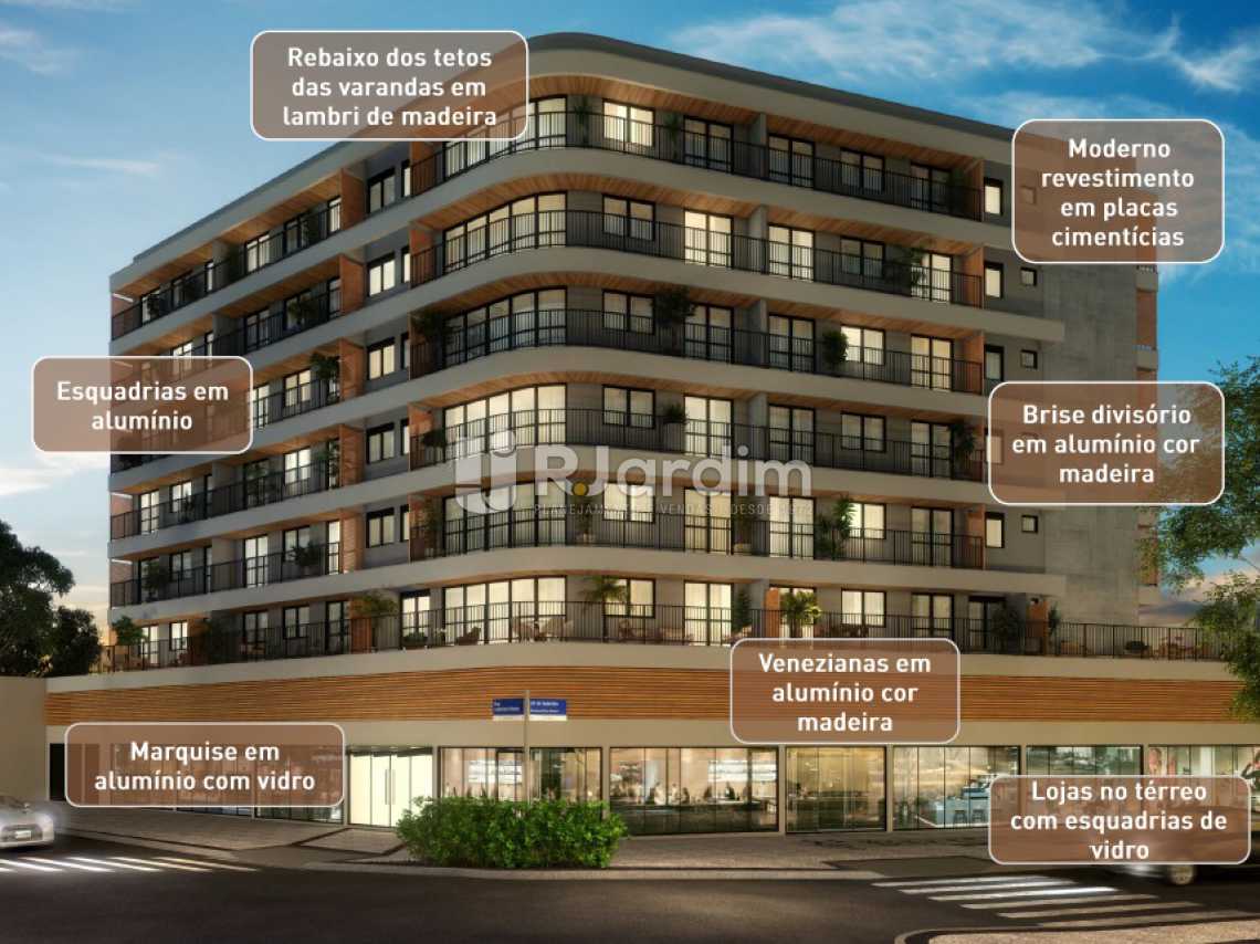 Conheça HIGHLINE do imóvel - Apartamento À Venda - Vila Isabel - Rio de Janeiro - RJ - LAAP20940 - 1 HIGHLINE - Apartamento À Venda - Vila Isabel - Rio de Janeiro - RJ - LAAP20940 - 1