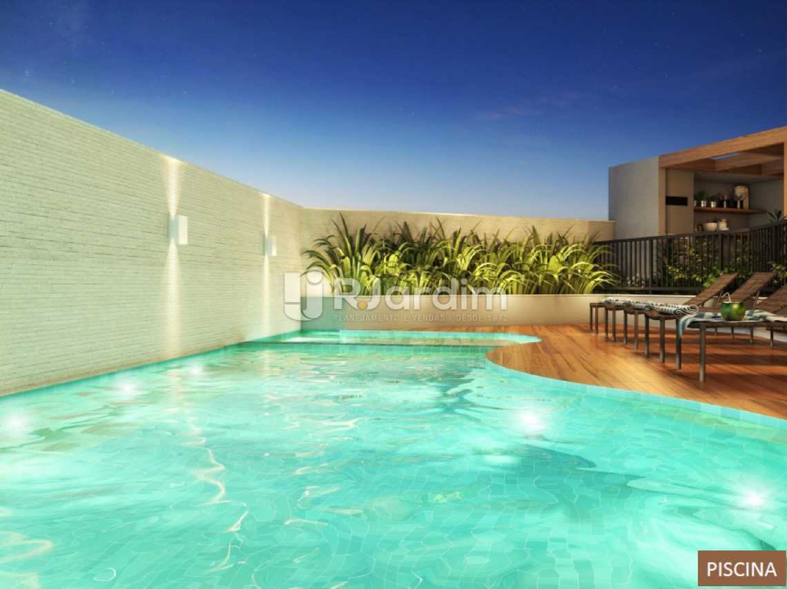 Conheça HIGHLINE do imóvel - Apartamento À Venda - Vila Isabel - Rio de Janeiro - RJ - LAAP20940 - 3 HIGHLINE - Apartamento À Venda - Vila Isabel - Rio de Janeiro - RJ - LAAP20940 - 3