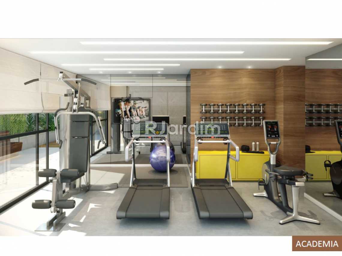 Conheça HIGHLINE do imóvel - Apartamento À Venda - Vila Isabel - Rio de Janeiro - RJ - LAAP20940 - 4 HIGHLINE - Apartamento À Venda - Vila Isabel - Rio de Janeiro - RJ - LAAP20940 - 4