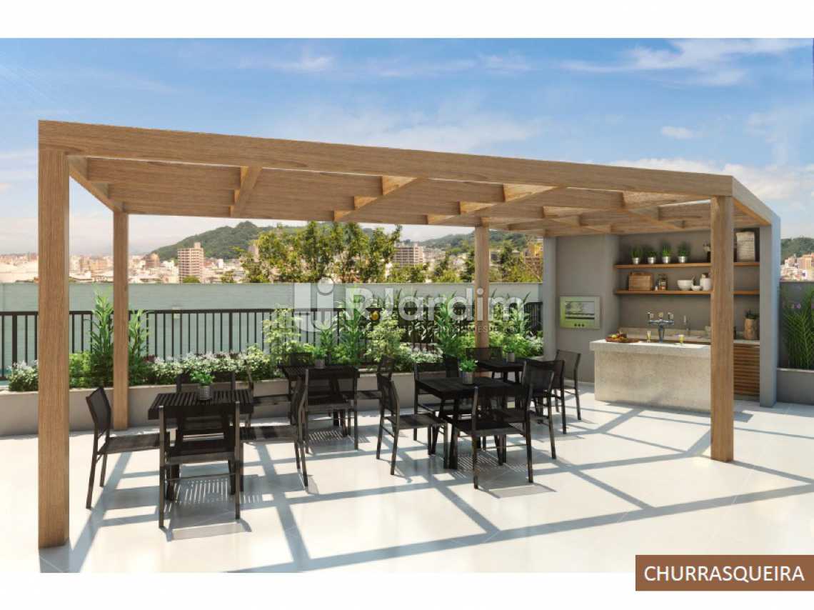 Conheça CHURRASQUEIRA do imóvel - Apartamento À Venda - Vila Isabel - Rio de Janeiro - RJ - LAAP20940 - 6 CHURRASQUEIRA - Apartamento À Venda - Vila Isabel - Rio de Janeiro - RJ - LAAP20940 - 6