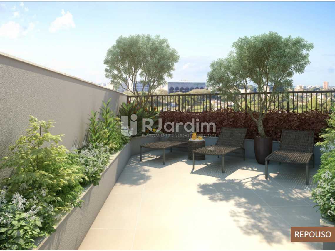 Conheça REPOUSO do imóvel - Apartamento À Venda - Vila Isabel - Rio de Janeiro - RJ - LAAP20940 - 8 REPOUSO - Apartamento À Venda - Vila Isabel - Rio de Janeiro - RJ - LAAP20940 - 8