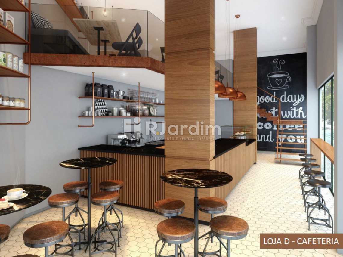 Conheça LOJA D- CAFETERIA do imóvel - Apartamento À Venda - Vila Isabel - Rio de Janeiro - RJ - LAAP20940 - 29 LOJA D- CAFETERIA - Apartamento À Venda - Vila Isabel - Rio de Janeiro - RJ - LAAP20940 - 29