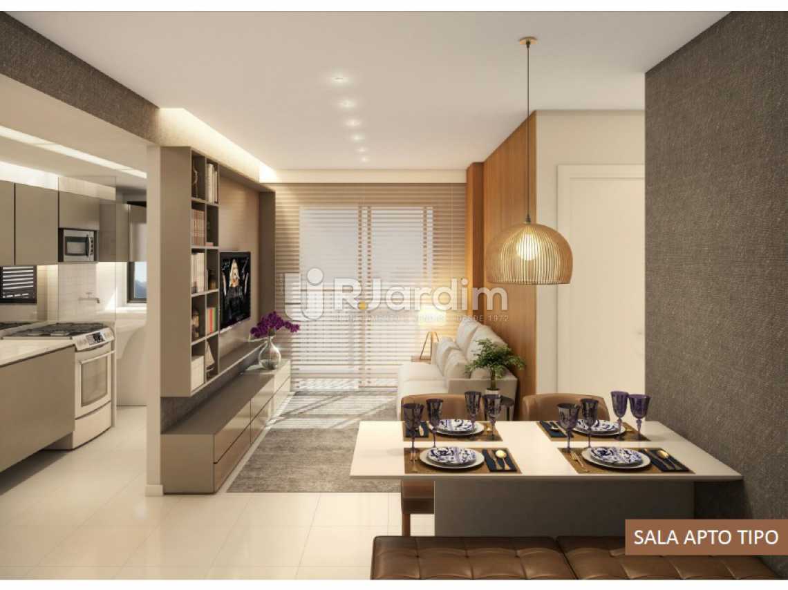 Conheça SALA APTO TIPO do imóvel - Apartamento À Venda - Vila Isabel - Rio de Janeiro - RJ - LAAP20940 - 9 SALA APTO TIPO - Apartamento À Venda - Vila Isabel - Rio de Janeiro - RJ - LAAP20940 - 9