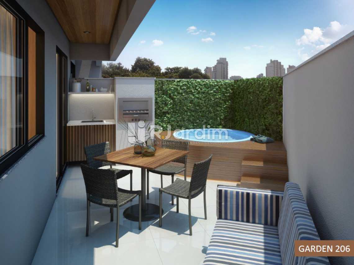 Conheça GARDENS 206 do imóvel - Apartamento À Venda - Vila Isabel - Rio de Janeiro - RJ - LAAP20940 - 24 GARDENS 206 - Apartamento À Venda - Vila Isabel - Rio de Janeiro - RJ - LAAP20940 - 24