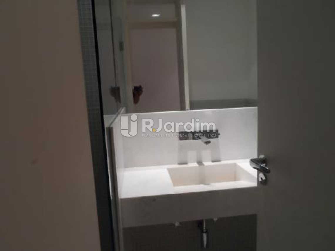 Conheça Banheiro do imóvel - Apartamento Residencial Leblon - LAAP40558 - 9 Banheiro - Apartamento Residencial Leblon - LAAP40558 - 9