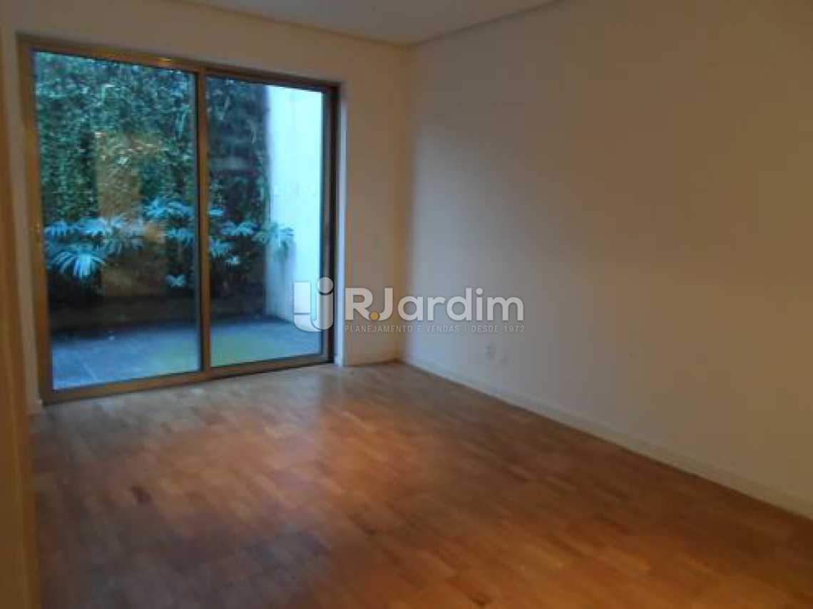 Conheça Quarto do imóvel - Apartamento Residencial Leblon - LAAP40558 - 7 Quarto - Apartamento Residencial Leblon - LAAP40558 - 7