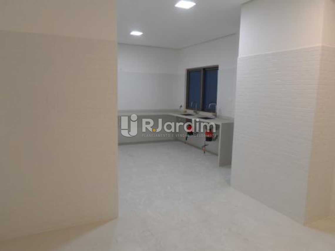 Conheça Cozinha do imóvel - Apartamento Residencial Leblon - LAAP40558 - 16 Cozinha - Apartamento Residencial Leblon - LAAP40558 - 16
