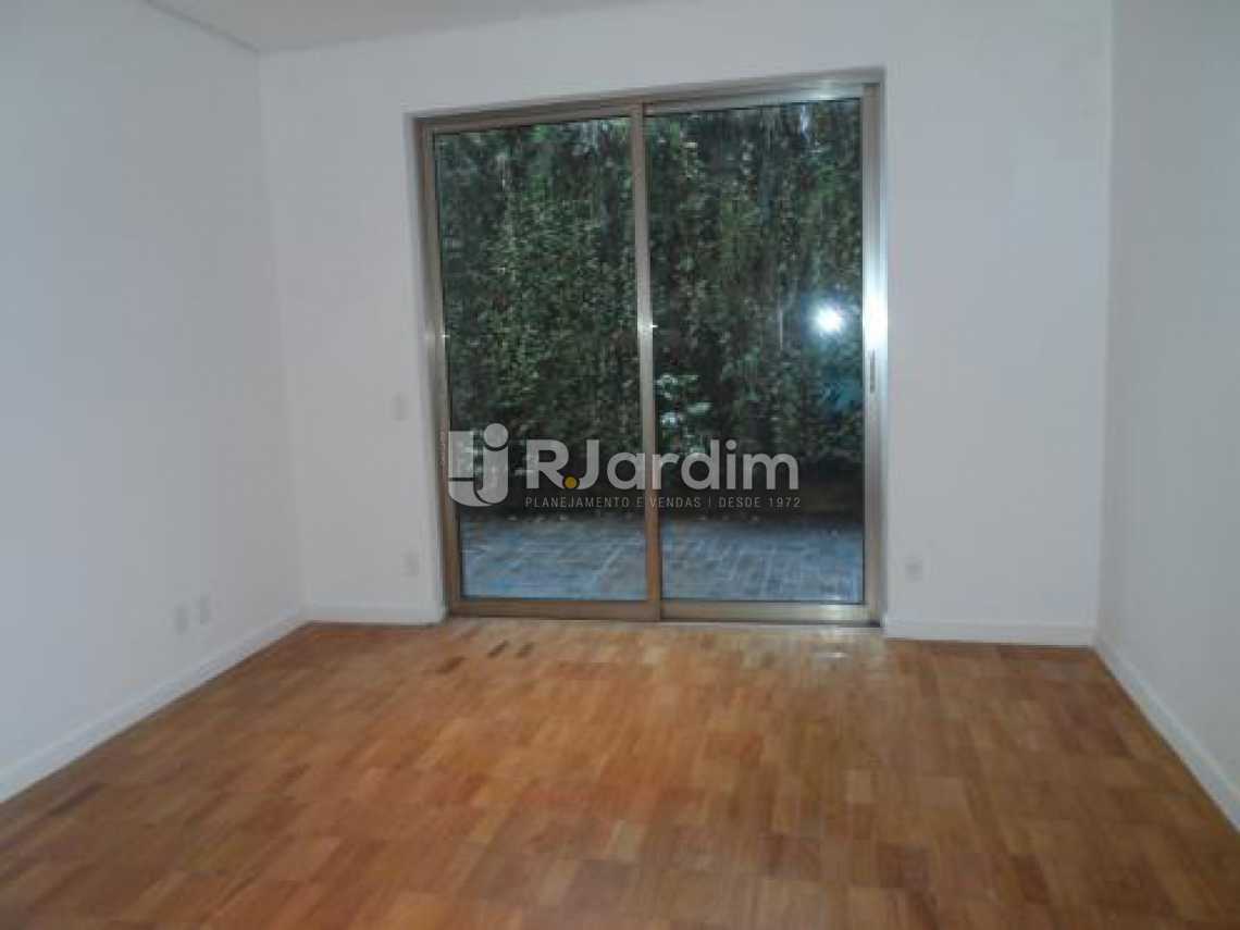 Conheça Quarto do imóvel - Apartamento Residencial Leblon - LAAP40558 - 11 Quarto - Apartamento Residencial Leblon - LAAP40558 - 11