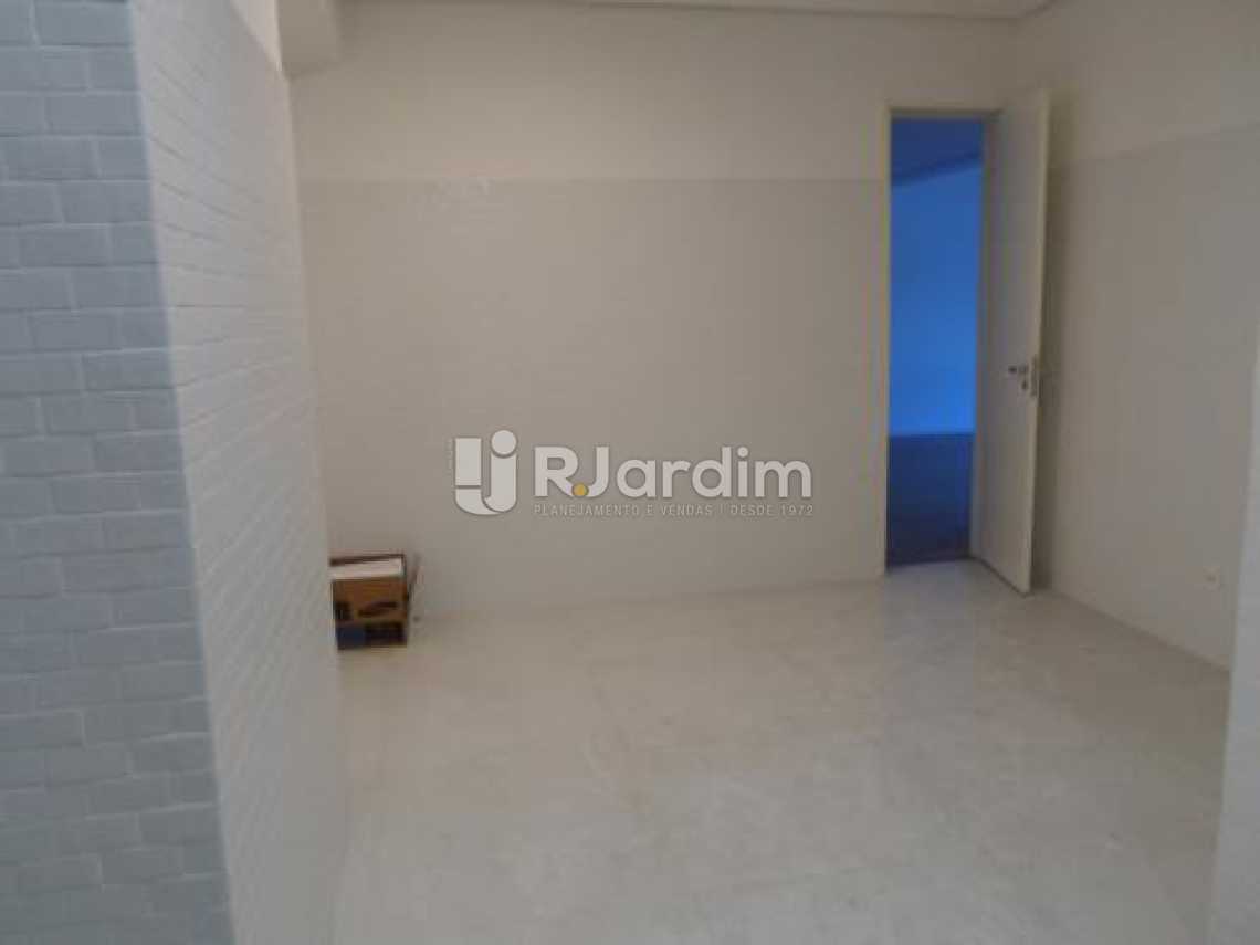 Conheça Cozinha do imóvel - Apartamento Residencial Leblon - LAAP40558 - 17 Cozinha - Apartamento Residencial Leblon - LAAP40558 - 17