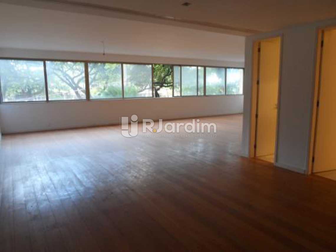 Conheça Salão do imóvel - Apartamento Residencial Leblon - LAAP40558 - 4 Salão - Apartamento Residencial Leblon - LAAP40558 - 4