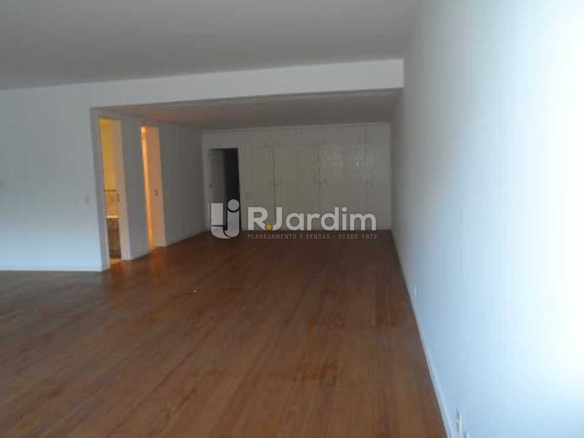 Conheça Sala de jantar do imóvel - Apartamento Residencial Leblon - LAAP40558 - 5 Sala de jantar - Apartamento Residencial Leblon - LAAP40558 - 5
