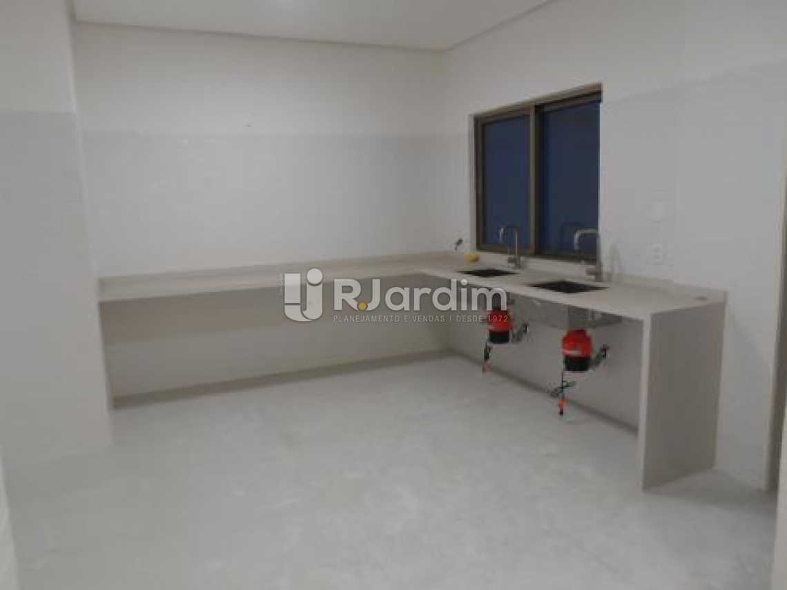 Conheça Cozinha do imóvel - Apartamento Residencial Leblon - LAAP40558 - 15 Cozinha - Apartamento Residencial Leblon - LAAP40558 - 15