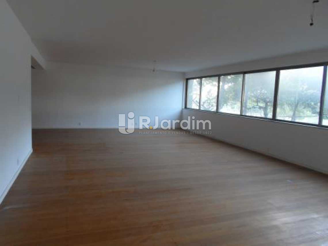 Conheça Salão do imóvel - Apartamento Residencial Leblon - LAAP40558 - 3 Salão - Apartamento Residencial Leblon - LAAP40558 - 3