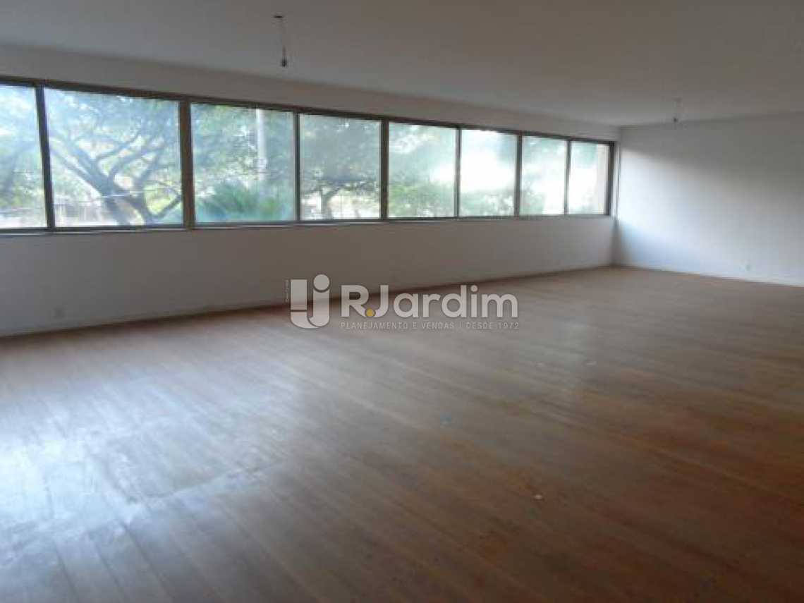 Conheça Salão do imóvel - Apartamento Residencial Leblon - LAAP40558 - 1 Salão - Apartamento Residencial Leblon - LAAP40558 - 1
