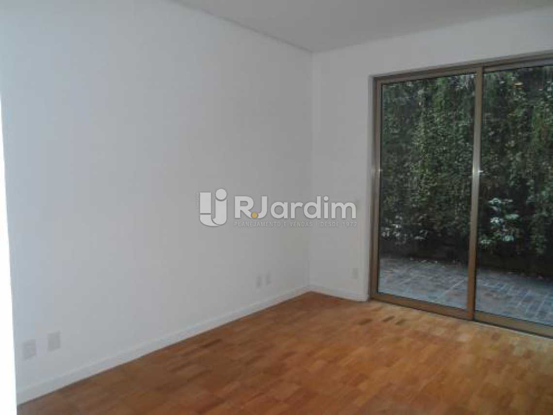 Conheça Quarto do imóvel - Apartamento Residencial Leblon - LAAP40558 - 8 Quarto - Apartamento Residencial Leblon - LAAP40558 - 8