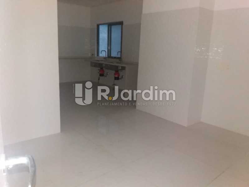 Conheça Copa . Cozinha do imóvel - Apartamento Residencial Leblon - LAAP40558 - 22 Copa . Cozinha - Apartamento Residencial Leblon - LAAP40558 - 22