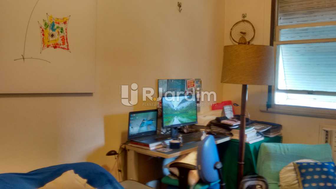 Conheça quarto do imóvel - Apartamento Residencial Ipanema - LAAP31368 - 8 quarto - Apartamento Residencial Ipanema - LAAP31368 - 8