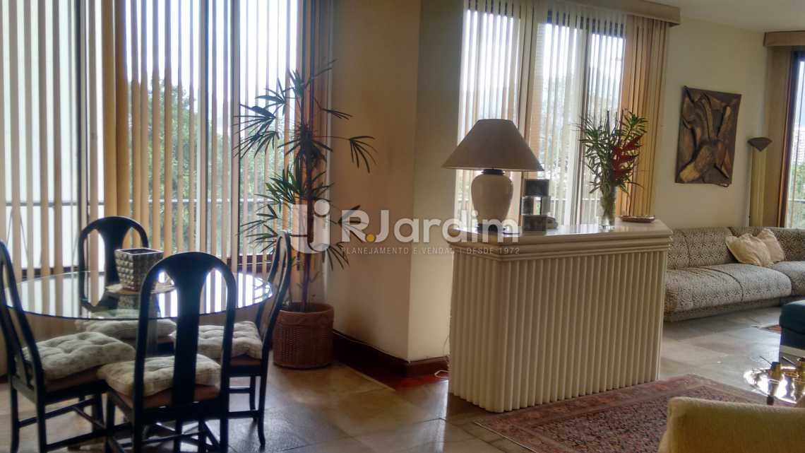 Conheça sala do imóvel - Apartamento Residencial Ipanema - LAAP31368 - 4 sala - Apartamento Residencial Ipanema - LAAP31368 - 4