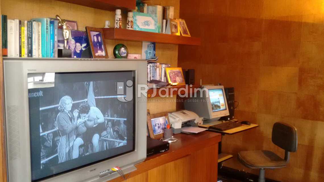Conheça quarto do imóvel - Apartamento Residencial Ipanema - LAAP31368 - 7 quarto - Apartamento Residencial Ipanema - LAAP31368 - 7
